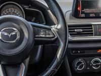 2018 Mazda Mazda3 Sport GS Manual