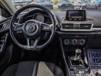 2018 Mazda Mazda3 Sport GS Manual