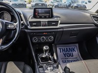 2018 Mazda Mazda3 Sport GS Manual