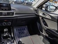 2018 Mazda Mazda3 Sport GS Manual