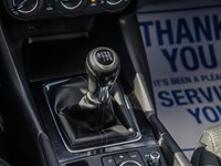 2018 Mazda Mazda3 Sport GS Manual