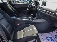 2018 Mazda Mazda3 Sport GS Manual