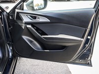 2018 Mazda Mazda3 Sport GS Manual