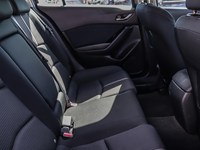 2018 Mazda Mazda3 Sport GS Manual