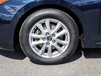 2018 Mazda Mazda3 Sport GS Manual