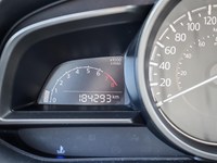 2018 Mazda Mazda3 Sport GS Manual