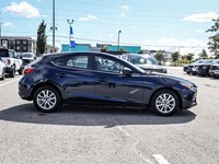 2018 Mazda Mazda3 Sport GS Manual