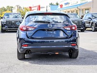 2018 Mazda Mazda3 Sport GS Manual
