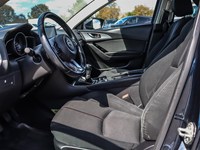 2018 Mazda Mazda3 Sport GS Manual