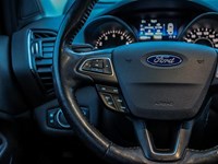 2018 Ford Escape Titanium 4WD