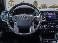 2019 Toyota Tacoma 4x4 Double Cab V6 Auto SR5