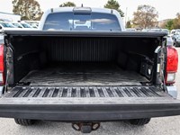 2019 Toyota Tacoma 4x4 Double Cab V6 Auto SR5