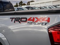 2019 Toyota Tacoma 4x4 Double Cab V6 Auto SR5