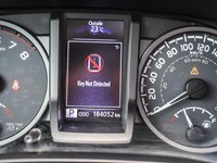 2019 Toyota Tacoma 4x4 Double Cab V6 Auto SR5