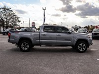 2019 Toyota Tacoma 4x4 Double Cab V6 Auto SR5