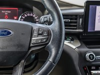 2020 Ford Explorer XLT 4WD