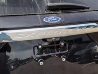 2020 Ford Explorer XLT 4WD