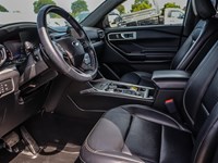 2020 Ford Explorer XLT 4WD
