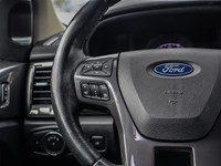 2020 Ford Ranger LARIAT 4WD SuperCrew 5' Box