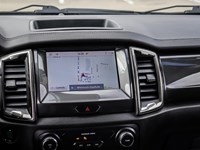 2020 Ford Ranger LARIAT 4WD SuperCrew 5' Box