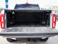 2020 Ford Ranger LARIAT 4WD SuperCrew 5' Box