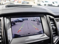 2020 Ford Ranger LARIAT 4WD SuperCrew 5' Box