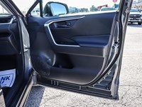 2020 Toyota RAV4 LE FWD