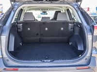 2020 Toyota RAV4 LE FWD