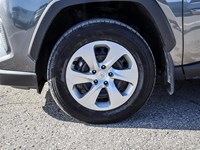 2020 Toyota RAV4 LE FWD