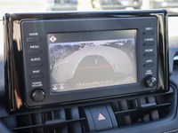 2020 Toyota RAV4 LE FWD