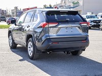 2020 Toyota RAV4 LE FWD