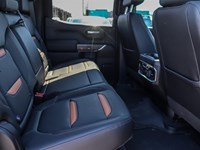 2021 GMC Sierra 1500 4WD Crew Cab 147