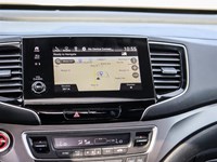 2021 Honda Pilot EX-L Navi AWD
