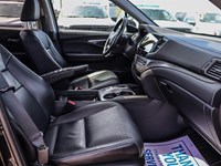 2021 Honda Pilot EX-L Navi AWD
