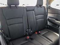 2021 Honda Pilot EX-L Navi AWD