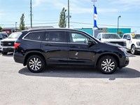 2021 Honda Pilot EX-L Navi AWD