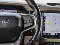 2022 Ford Bronco Badlands 4 Door Advanced 4x4