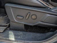 2022 Ford Bronco Badlands 4 Door Advanced 4x4