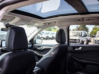 2022 Ford Escape SEL AWD