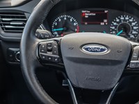 2022 Ford Escape SEL AWD