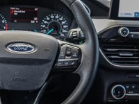 2022 Ford Escape SEL AWD