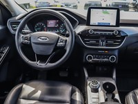 2022 Ford Escape SEL AWD
