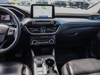 2022 Ford Escape SEL AWD