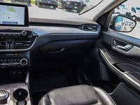 2022 Ford Escape SEL AWD