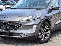 2022 Ford Escape SEL AWD