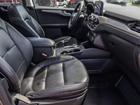 2022 Ford Escape SEL AWD