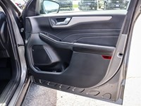 2022 Ford Escape SEL AWD