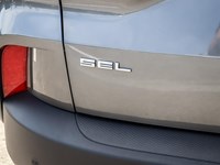 2022 Ford Escape SEL AWD
