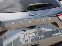 2022 Ford Escape SEL AWD