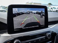 2022 Ford Escape SEL AWD